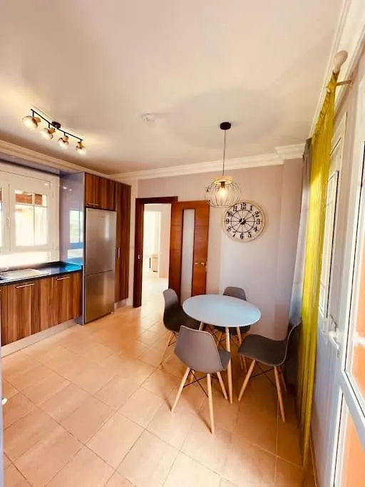 Sunny Island Villa D3, Los Cristianos Arona