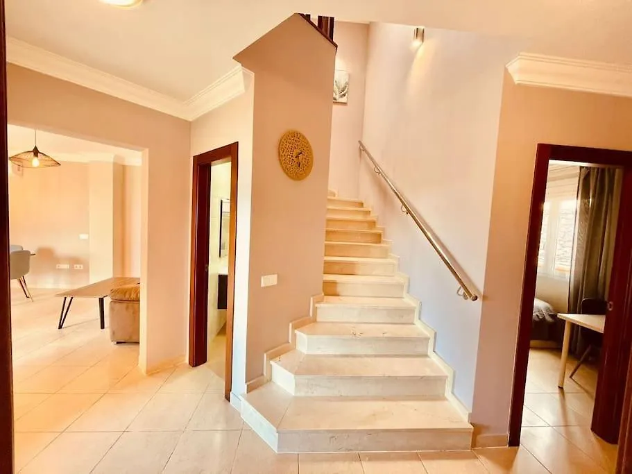 Sunny Island Villa D3, Los Cristianos Arona Spanyolország