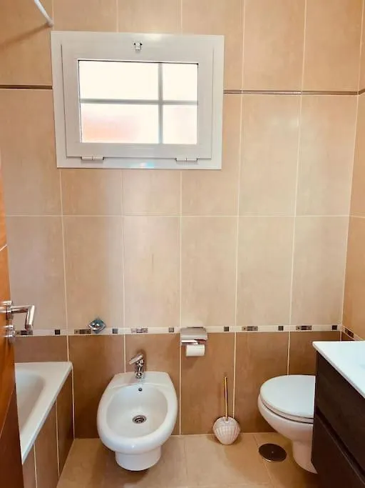 Nyaraló Sunny Island Villa D3, Los Cristianos Arona