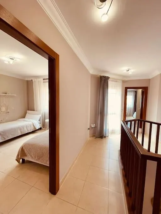Nyaraló Sunny Island Villa D3, Los Cristianos Arona