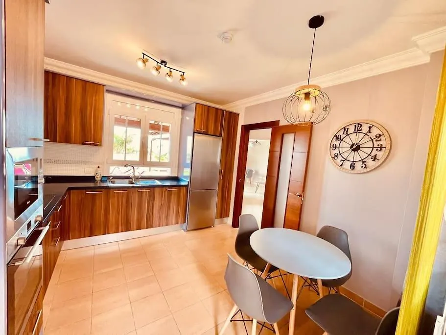 Sunny Island Villa D3, Los Cristianos Arona Spanyolország