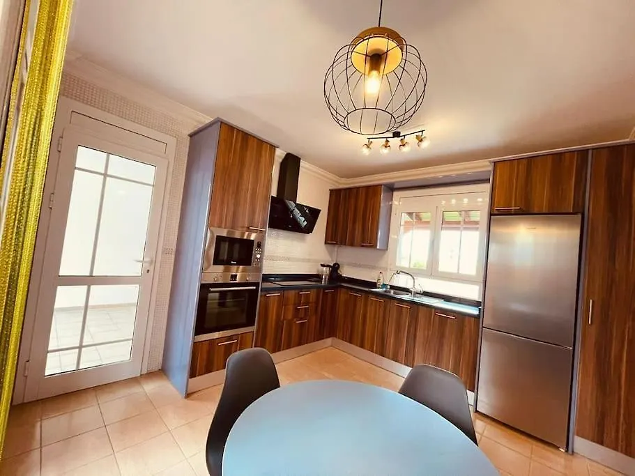 Nyaraló Sunny Island Villa D3, Los Cristianos Arona